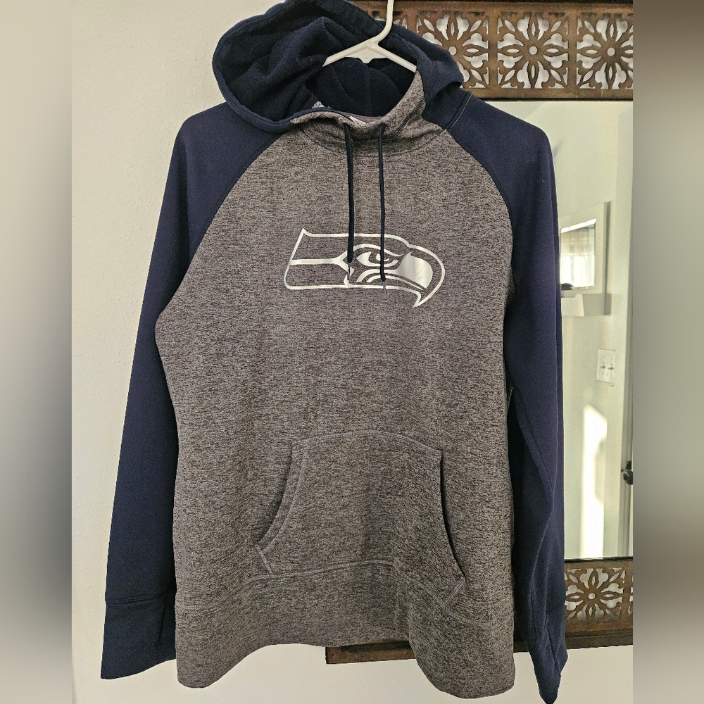 Seattle Seahawks Nike Sweatshirt